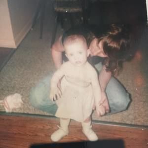 Meet your Posher, Jennifer